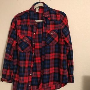 Flannel