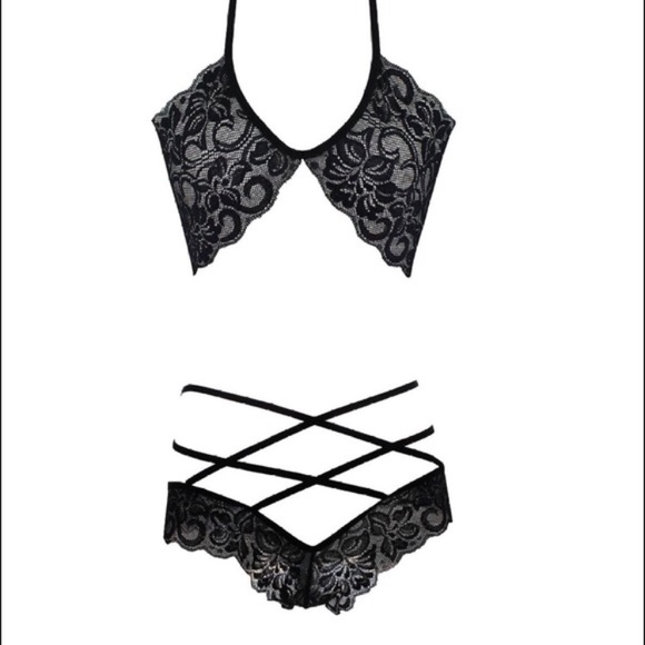 🆕❤SEXY LACE❤🆕 - Picture 3 of 3