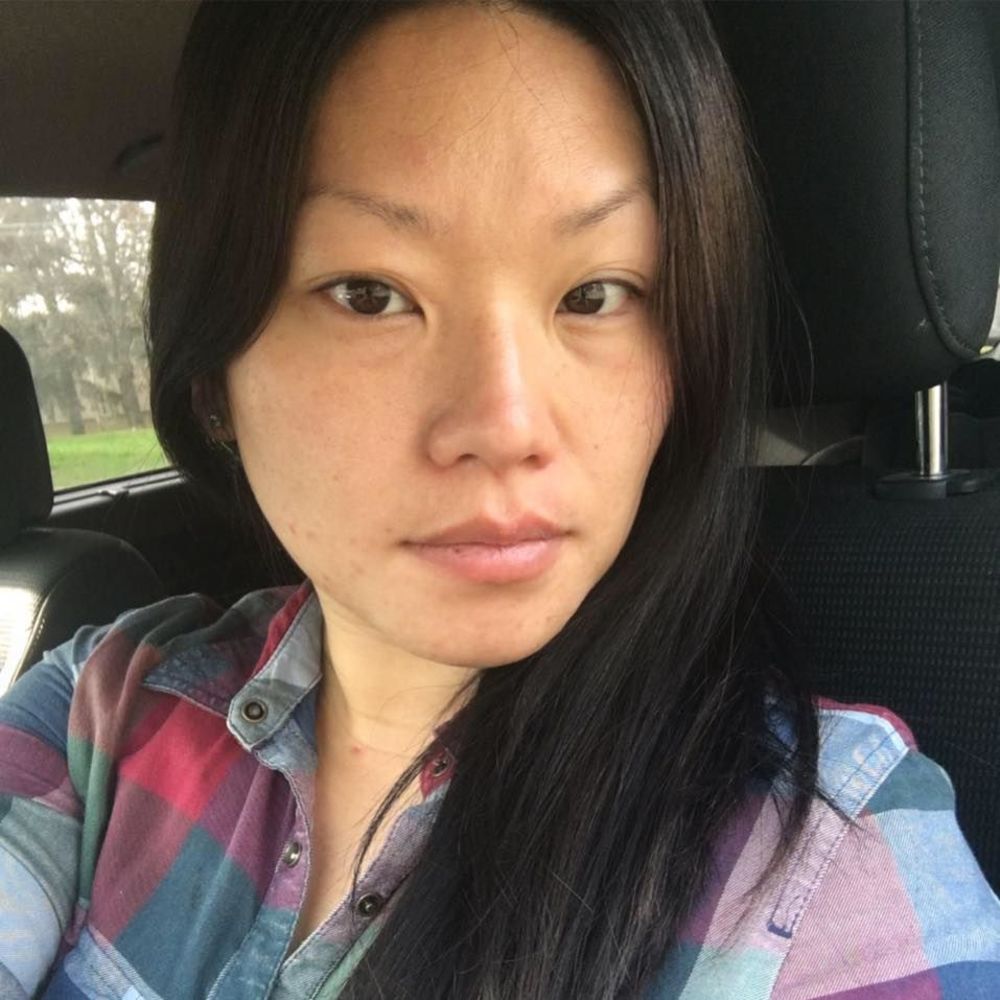 Meet your Posher, Alee