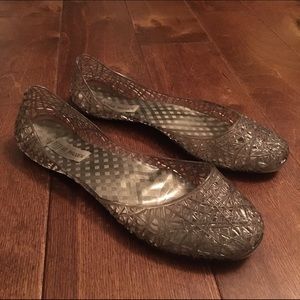 Steve Madden Flats