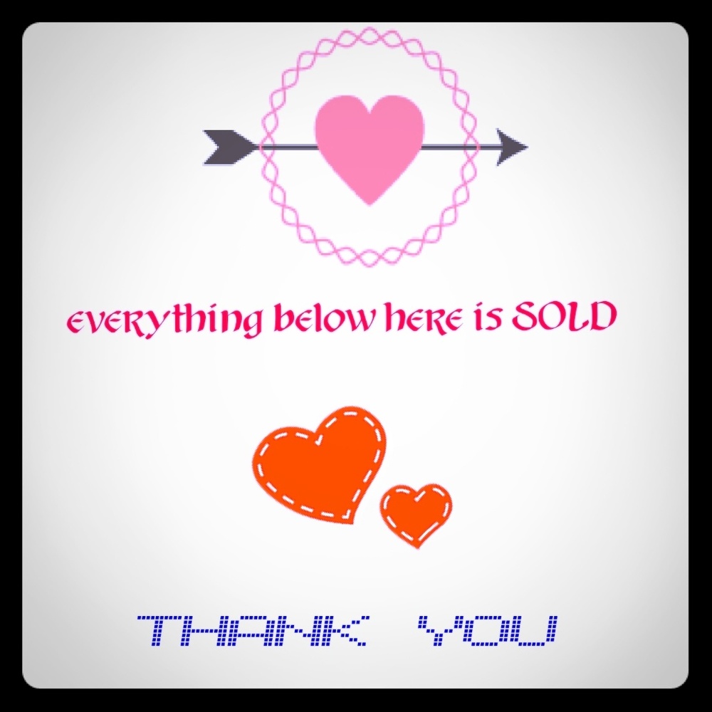 Sold