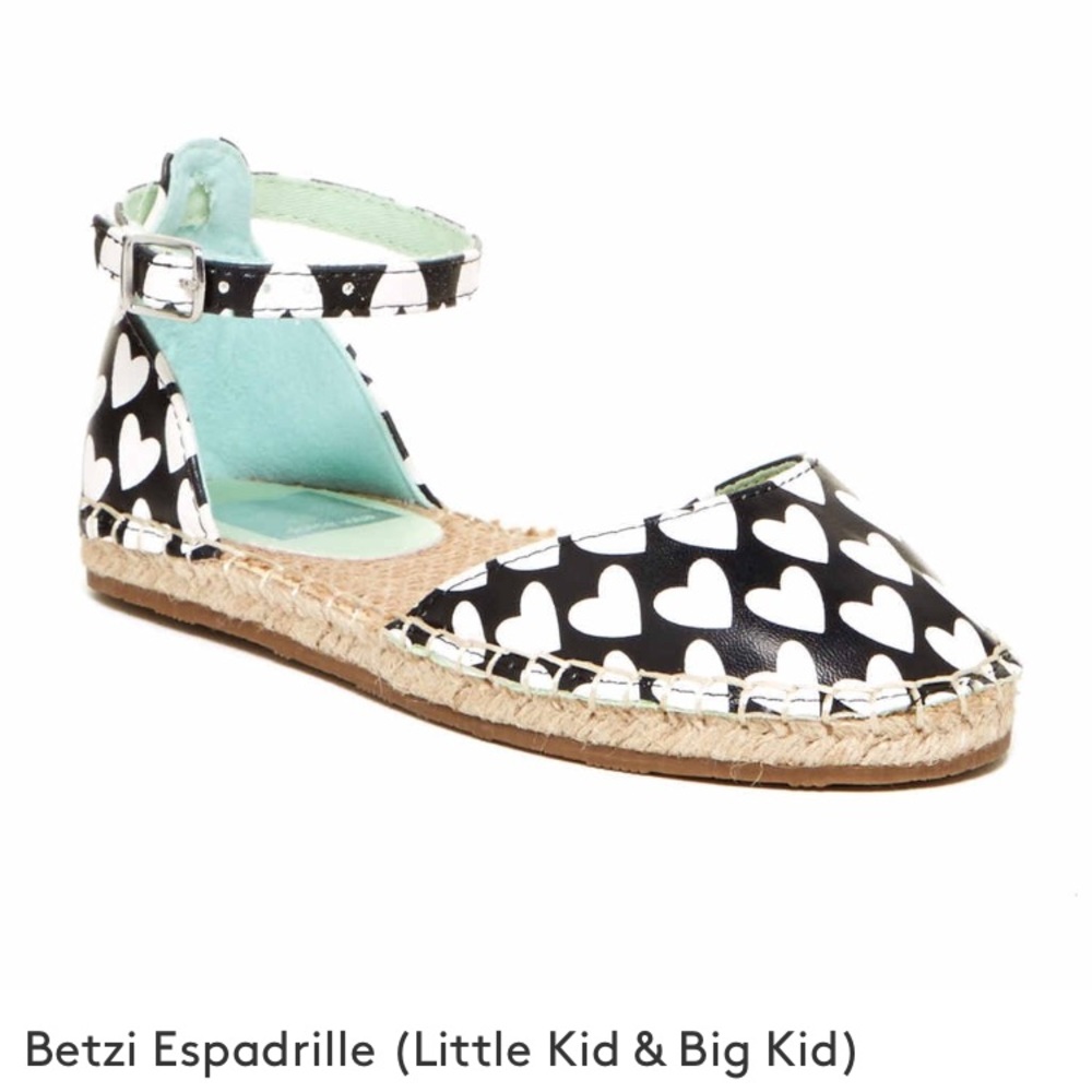 Dolce Vita Betzi Flats