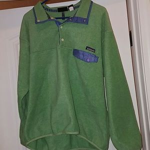 Patagonia Sweater