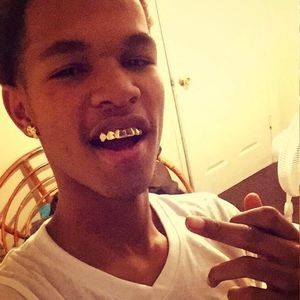 Meet your Posher, Myshawn