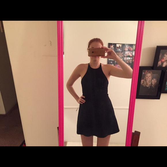 Lulus Dresses & Skirts - LBD Lulus size Small