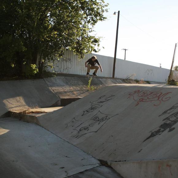 Meet your Posher, James - Picture 1 of 1