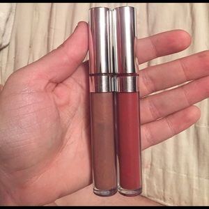 Colourpop Ultra Matte lipsticks