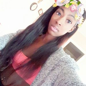 Meet your Posher, Peachiie