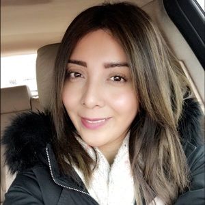 Meet your Posher, Jessica