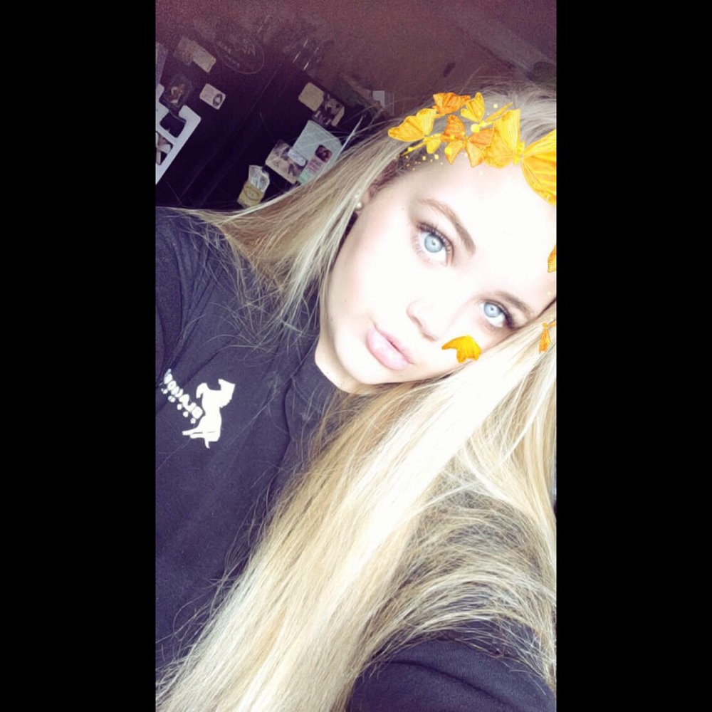 Meet your Posher, Savannnah