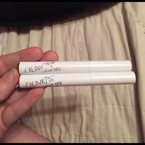 Colourpop lippie stix