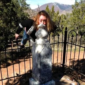 Meet your Posher, Susan