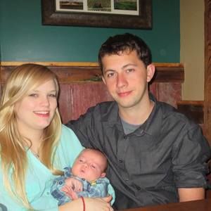 Meet your Posher, Molly