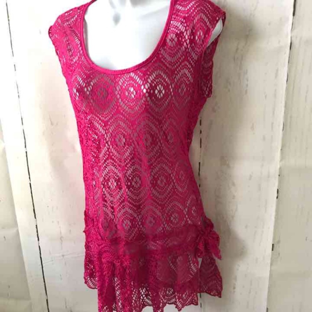 Becca by Rebecca Virtue Cover Up