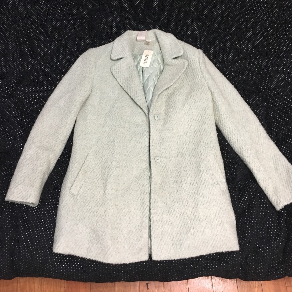 Pea Coat
