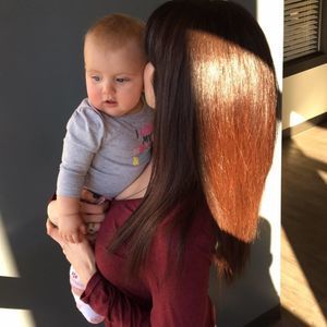 Meet your Posher, Elizabeth