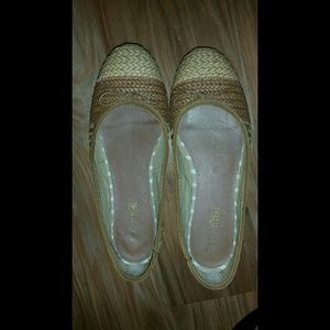 Sperry Top Sider Flats