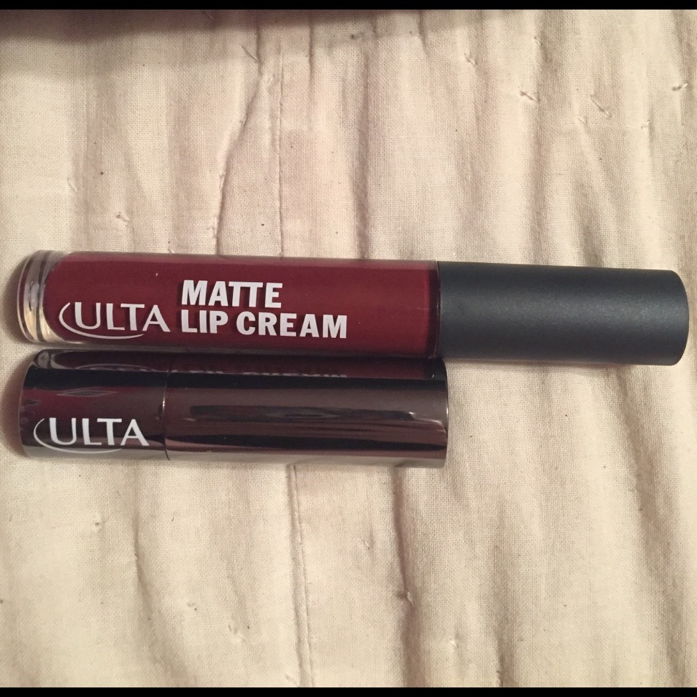 Ulta lipsticks