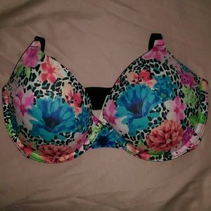 PINK by Victoria's Secret Push Up Bra