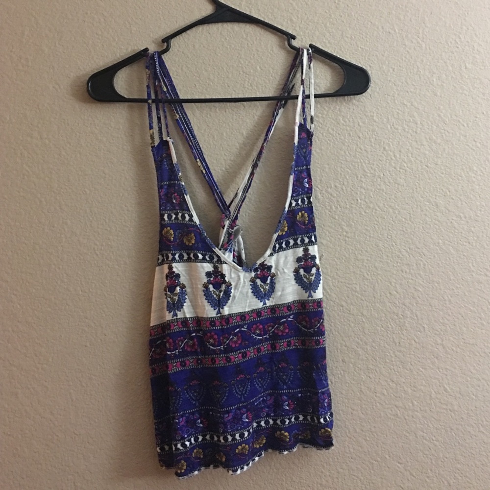 Forever 21 tank top