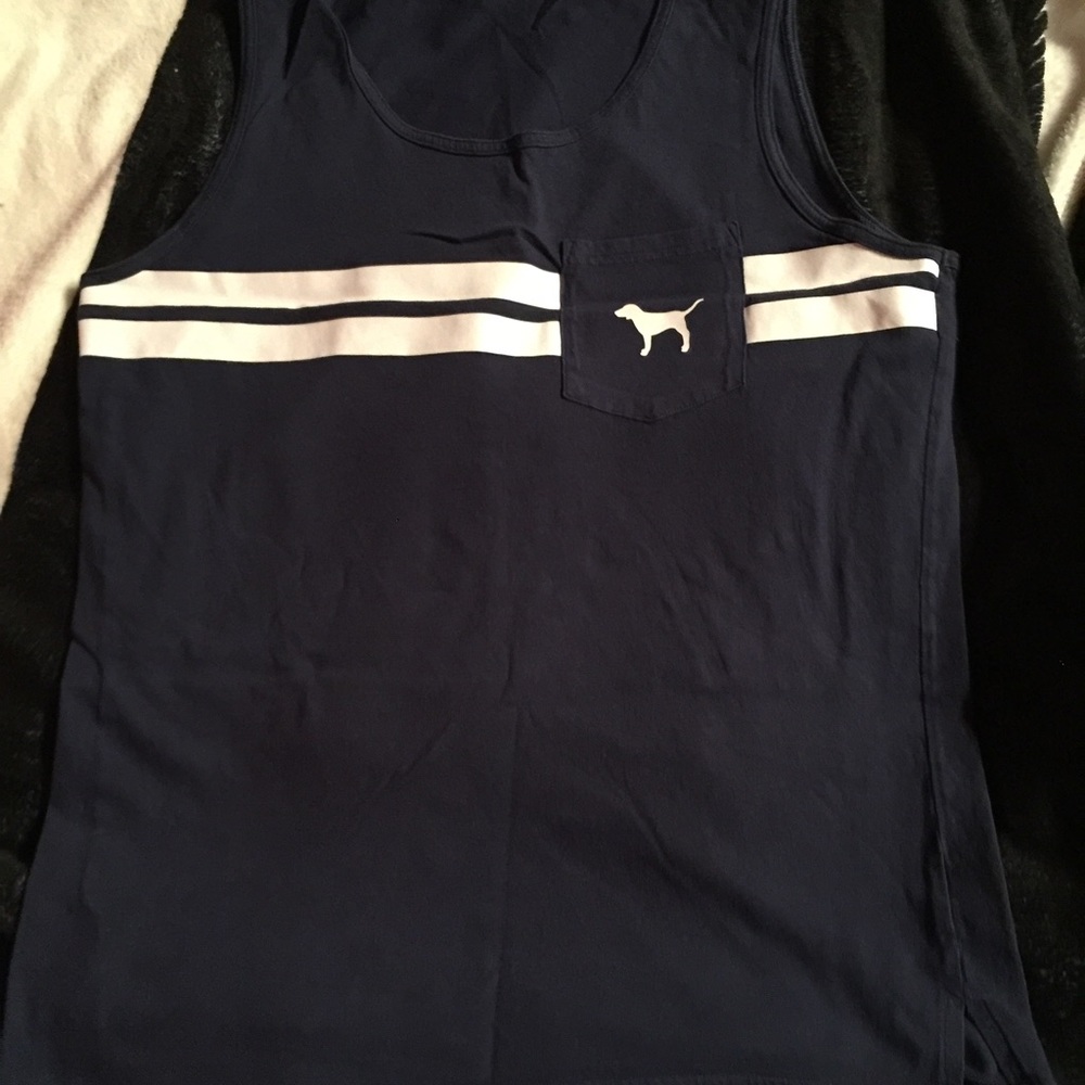 VS Tank top brand new