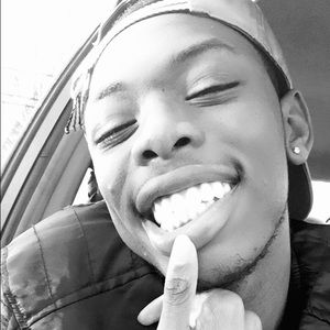 Meet your Posher, James