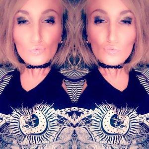 Meet your Posher, Allie