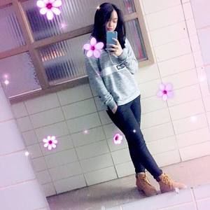 Meet your Posher, Duyen