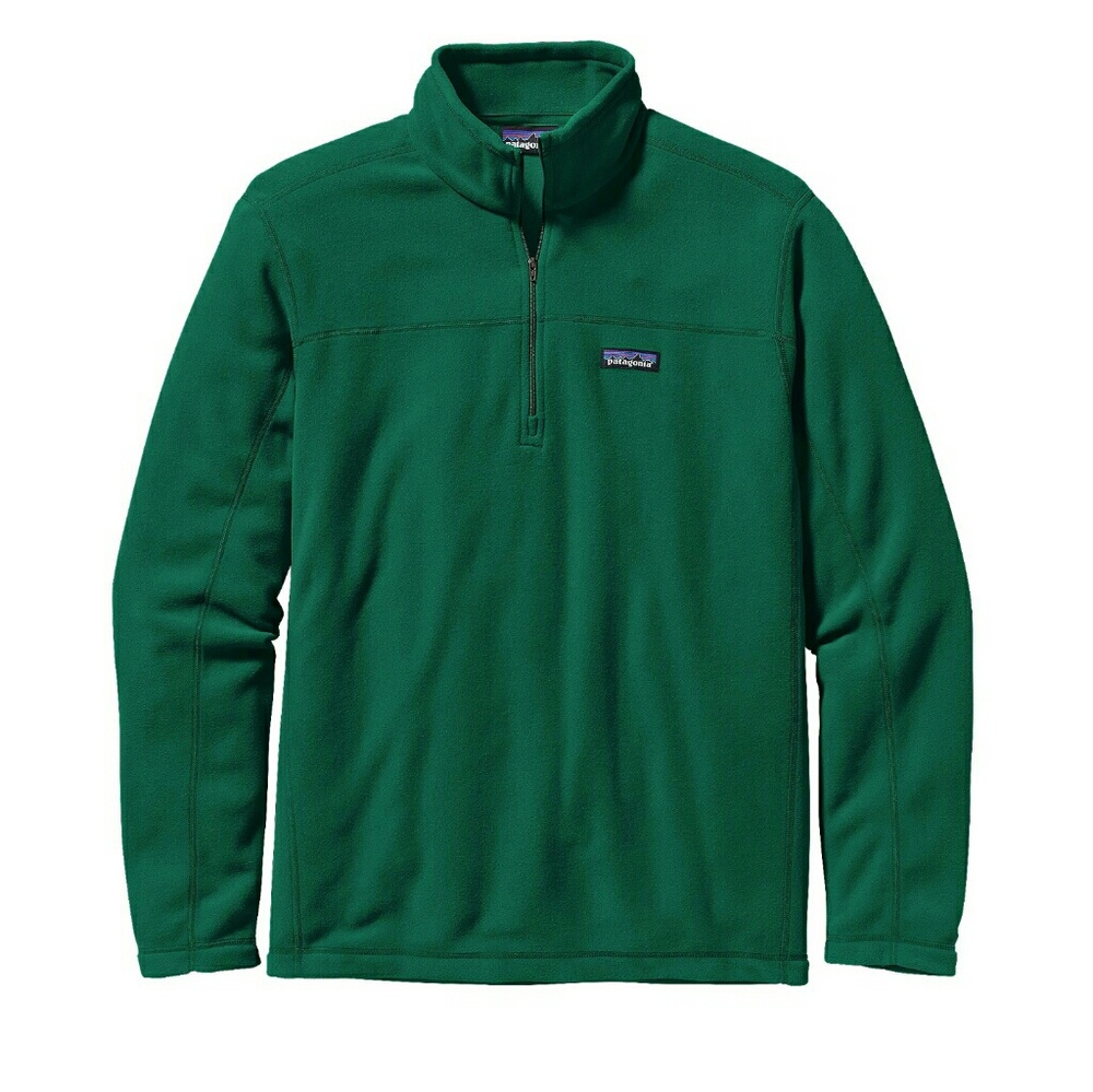 Patagonia Micro D Pullover
