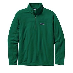 Patagonia Micro D Pullover