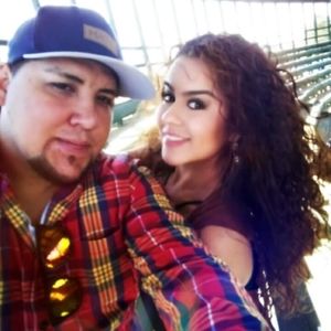 Meet your Posher, Rosaura