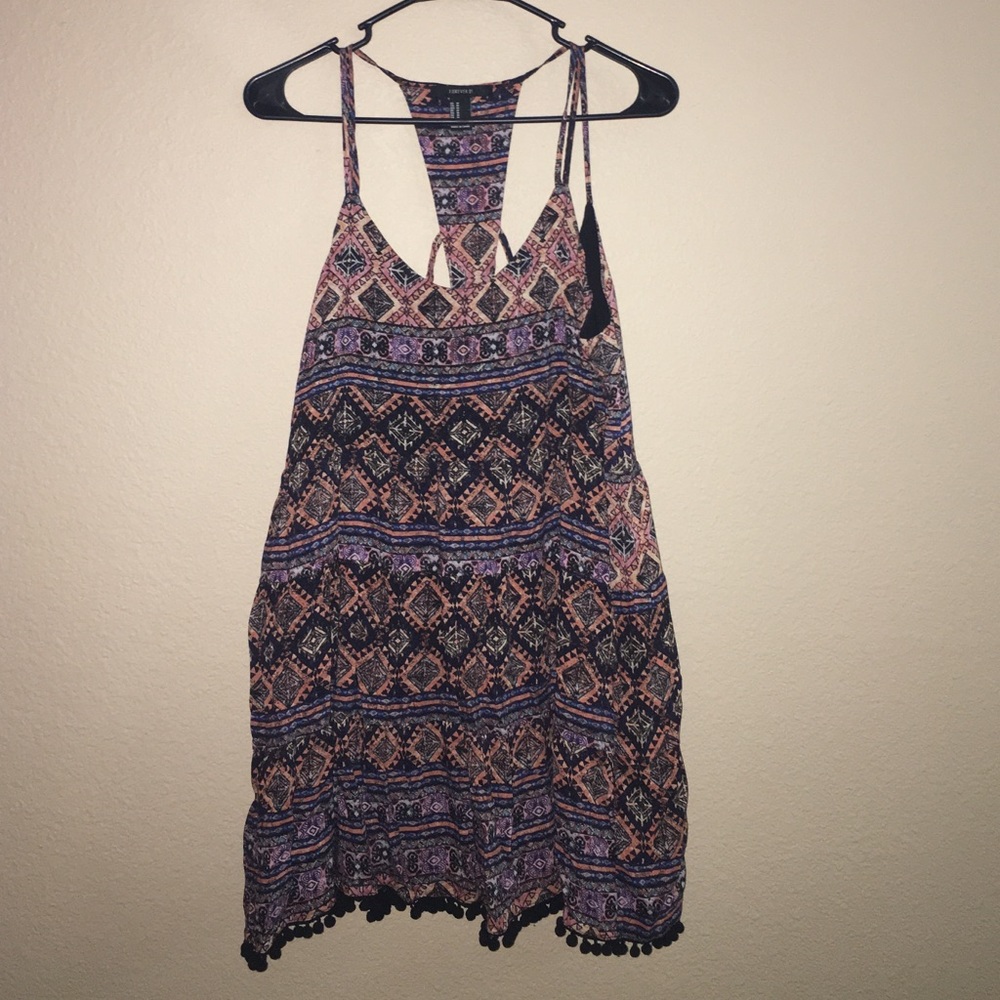 Forever 21 Dress