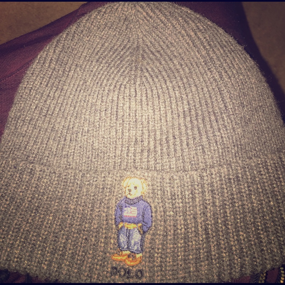 Beanie