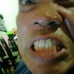 Meet your Posher, Gerardo