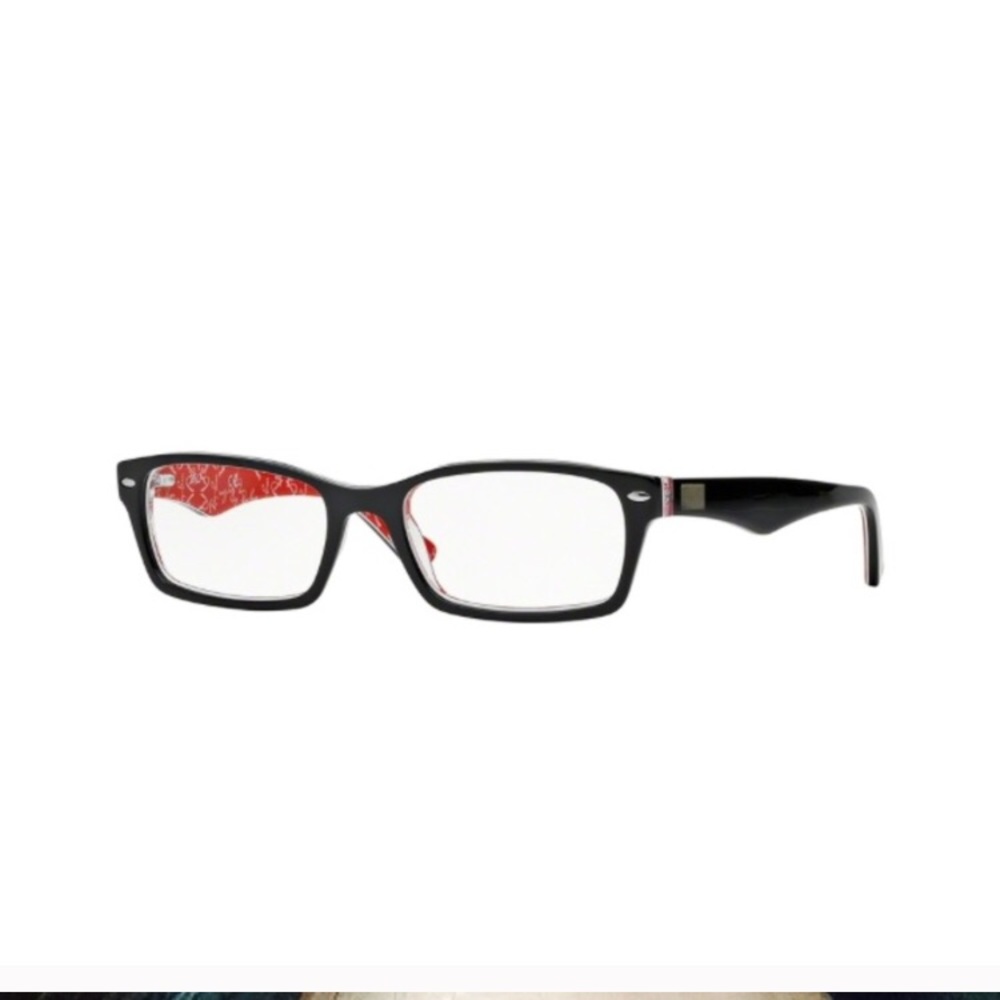 Ray Ban 5206 Frame ❤️🤓
