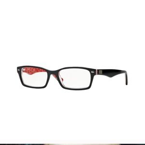 Ray Ban 5206 Frame ❤️🤓