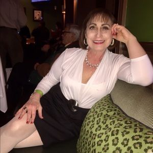 Meet your Posher, Gayle