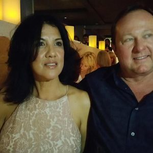 Meet your Posher, Aracely