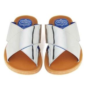 Jeffrey Campbell Caprese Sandals