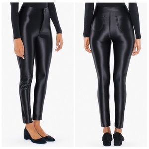 [American Apparel] • DISCO