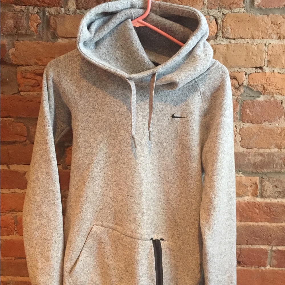 Nike sweater hoodie