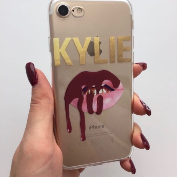 DON'T MISS IT ! ! Lips Case - Picture 2 of 4