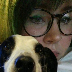 Meet your Posher, Luna