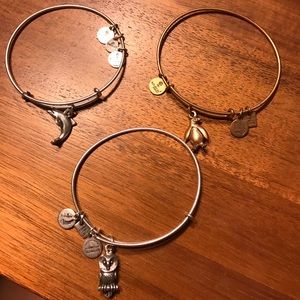Alex and Ani Bracelet