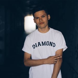 Meet your Posher, Cesar