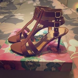 Michael Kors Sandals