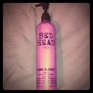 Dumb Blond Purple shampoo
