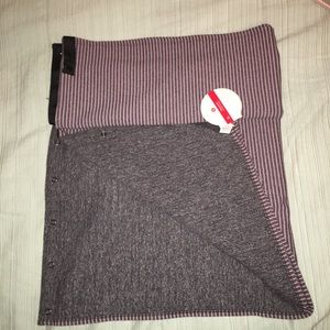 Lulu Lemon Vinyasa Scarf