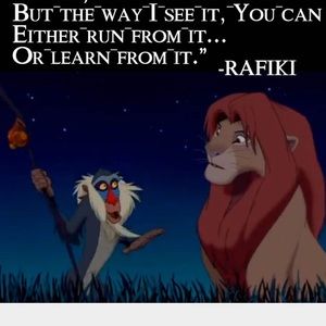 Meet your Posher, Miranda