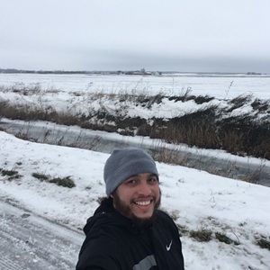 Meet your Posher, Angel